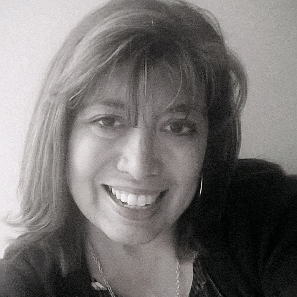 Meet your Posher, Sharon